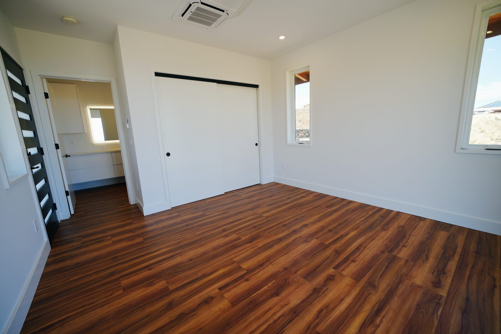 Ohana living space